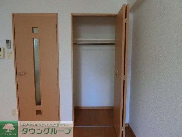 コンフィアンサ等々力の物件内観写真